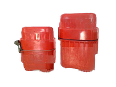 HYZ-4隔绝式正压氧气呼吸器