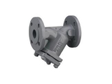 DN125 Y型赃物过滤器