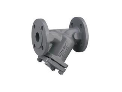DN125 Y型赃物过滤器