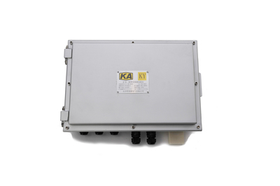 KT206R-H矿用一般型环网交换机