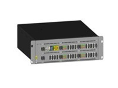 智能型通讯联络网关